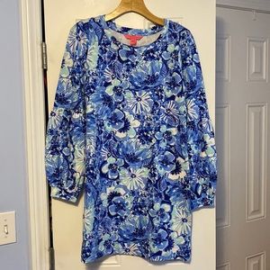 Lilly Pulitzer Bartlett Dress